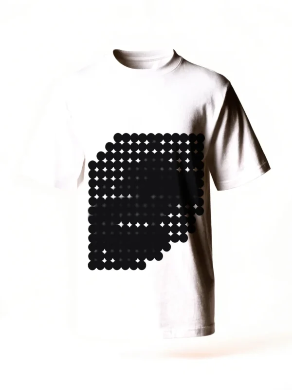 Drift tee mockup