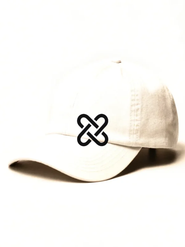 Loop cap mockup