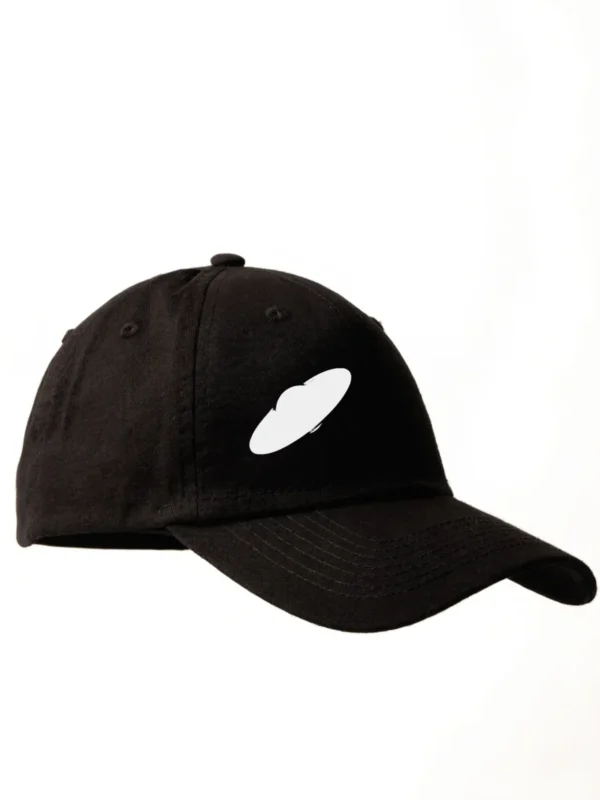 Orbit cap mockup