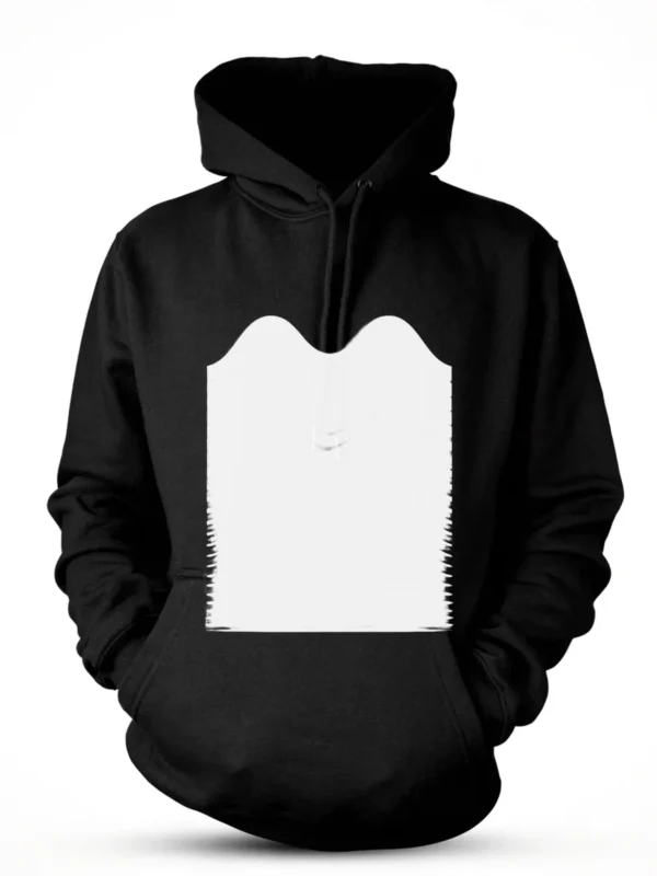 Tide hoodie mockup